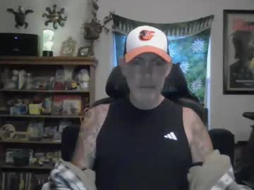 Waterfire420 April 22, 2025 Chaturbate stream image