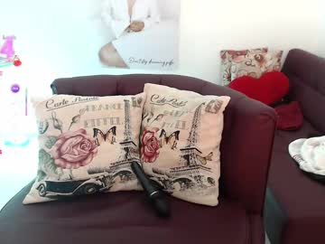 Wet_Liss April 22, 2025 Chaturbate stream image