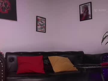 Xomega_02 April 22, 2025 Chaturbate stream image