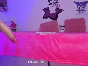 Alanalois_ April 22, 2025 Chaturbate stream image