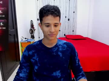 Alessandro_Wizard April 22, 2025 Chaturbate stream image