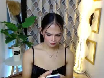 Angel_Indiguise April 22, 2025 Chaturbate stream image