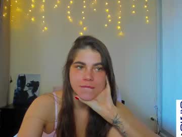 Bella_Foryou April 22, 2025 Chaturbate stream image