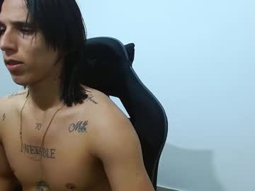Brad_Wesley__ April 22, 2025 Chaturbate stream image