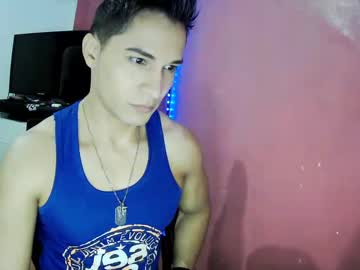 Bradpitt_X April 22, 2025 Chaturbate stream image