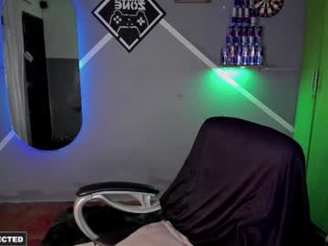 Carl_Smithh April 22, 2025 Chaturbate stream image