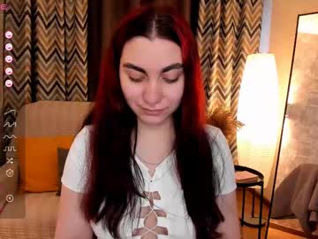 Cute_Chus April 22, 2025 Chaturbate stream image
