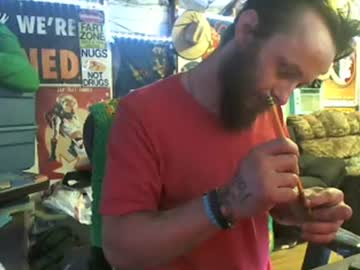 Dadddyyycloudy April 22, 2025 Chaturbate stream image