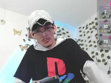 Danny_Phantom_09 April 22, 2025 Chaturbate stream image
