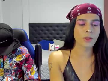 Dome_Lipa1 April 22, 2025 Chaturbate stream image