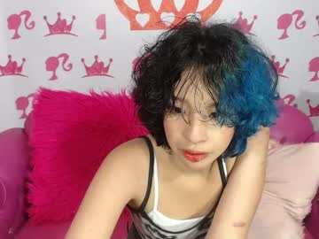 Ebisu_Meouw April 22, 2025 Chaturbate stream image