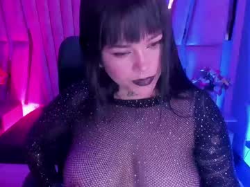 Eimyharrison April 22, 2025 Chaturbate stream image