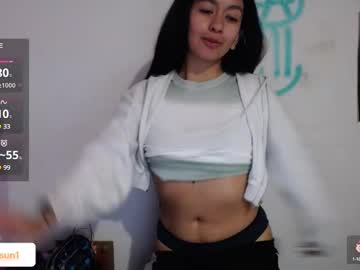 Elaine_Sun April 22, 2025 Chaturbate stream image