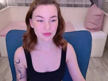 Ellaolsen April 22, 2025 Chaturbate stream image