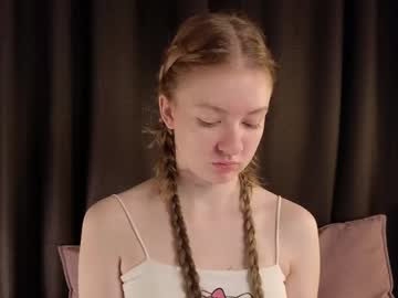 Elsacarterr April 22, 2025 Chaturbate stream image