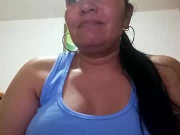 Francy_Froz April 22, 2025 Chaturbate stream image