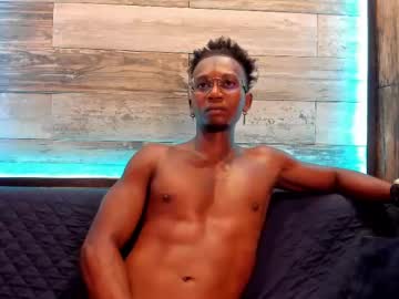 Jamalmyst_ April 22, 2025 Chaturbate stream image