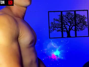 Jmortton April 22, 2025 Chaturbate stream image