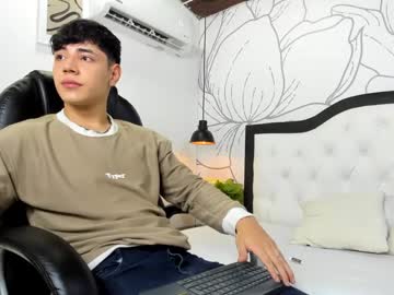Josh_Falcon April 22, 2025 Chaturbate stream image