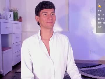 Kingparker1 April 22, 2025 Chaturbate stream image