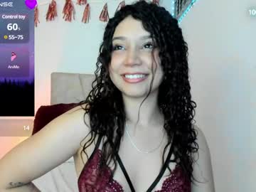 Lilithrosss April 22, 2025 Chaturbate stream image