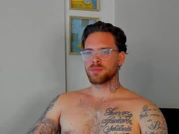 Lukeglanton17 April 22, 2025 Chaturbate stream image