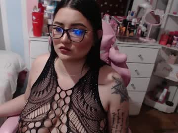 Madiiison333 April 22, 2025 Chaturbate stream image