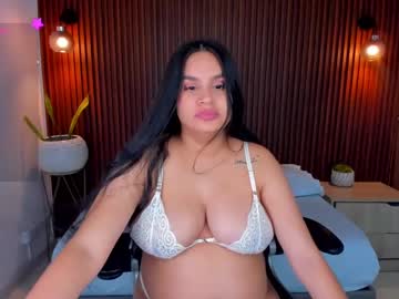 Maite_Saens_ April 22, 2025 Chaturbate stream image