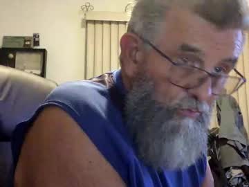 Nightmoves1970 April 22, 2025 Chaturbate stream image