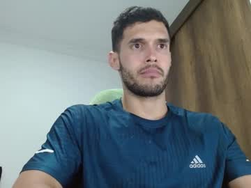 Noah_Jhonsonn April 22, 2025 Chaturbate stream image