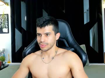 Paul_Bain April 22, 2025 Chaturbate stream image