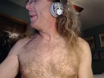 Ranger510 April 22, 2025 Chaturbate stream image