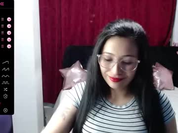 Shanel_Passion April 22, 2025 Chaturbate stream image