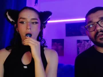 Twinflamesxx April 22, 2025 Chaturbate stream image
