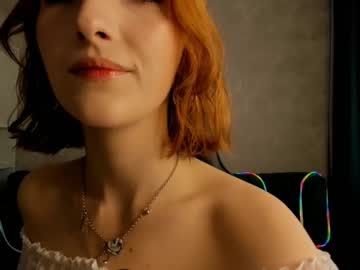 Your_Funny_Fox April 22, 2025 Chaturbate stream image