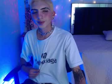 Alexxx_Damn April 22, 2025 Chaturbate stream image