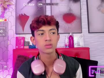 Allen_Starck April 22, 2025 Chaturbate stream image