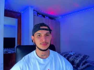 Austin_Curry April 22, 2025 Chaturbate stream image