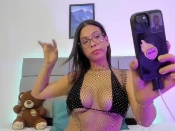 Betty_Thomas April 22, 2025 Chaturbate stream image