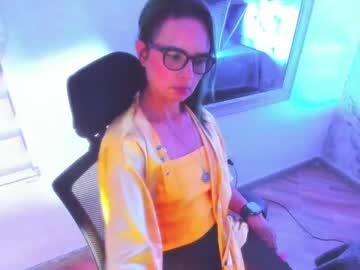 Brianna_Garnerr April 22, 2025 Chaturbate stream image