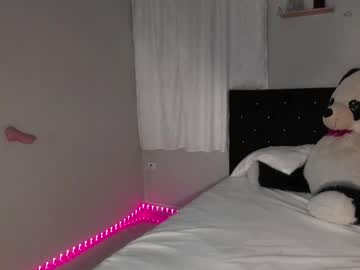 Charlotte_Xc April 22, 2025 Chaturbate stream image