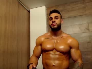 Connor_H1 April 22, 2025 Chaturbate stream image