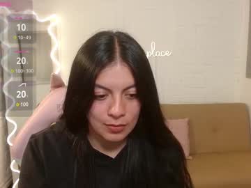 Coraline_Tay April 22, 2025 Chaturbate stream image