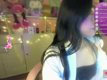 Cristal_Latinsexx stream photo from April 22, 2025