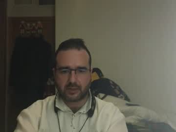 Curiosillo1983 April 22, 2025 Chaturbate stream image