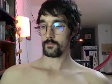Fazzbinderx April 22, 2025 Chaturbate stream image