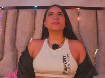 Giorgia_13 April 22, 2025 Chaturbate stream image
