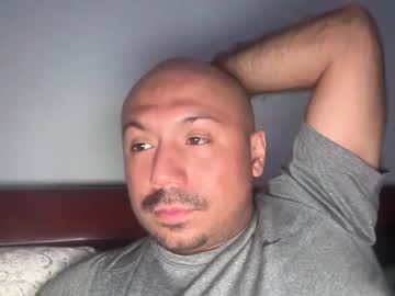 Hairyman30000 April 22, 2025 Chaturbate stream image
