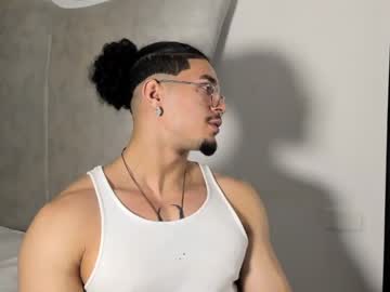 Jasson_Rodriguez69 April 22, 2025 Chaturbate stream image