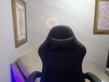 Jassy_Noodle_V April 22, 2025 Chaturbate stream image